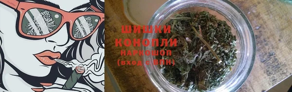 молекула духа Магас